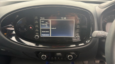 Toyota Aygo X 1.0 VVT-i Edge 5dr Petrol Hatchback